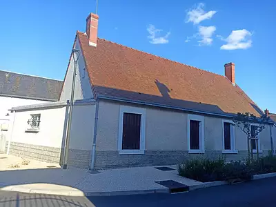 Maison, 95 m²