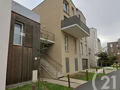 Appartement, 77,8 m²