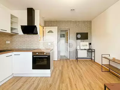 Immeuble, 126 m²