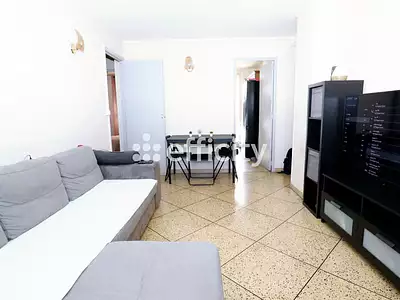 Appartement, 60 m²