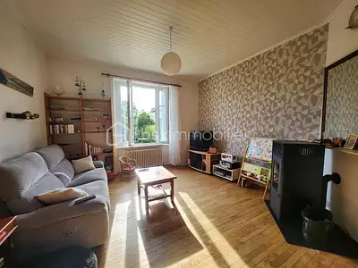 Maison, 121 m²
