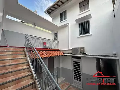 Appartement, 75 m²