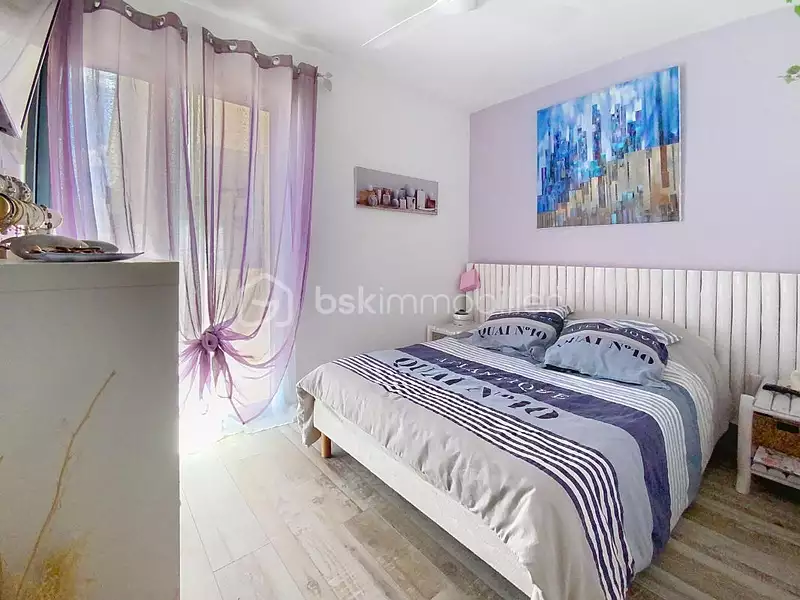 Maison, 104 m²