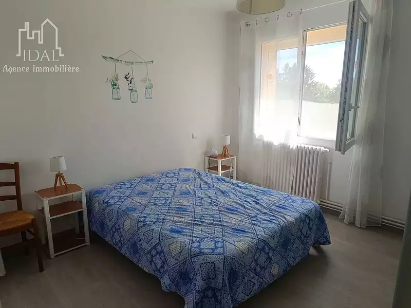 Maison, 100 m²