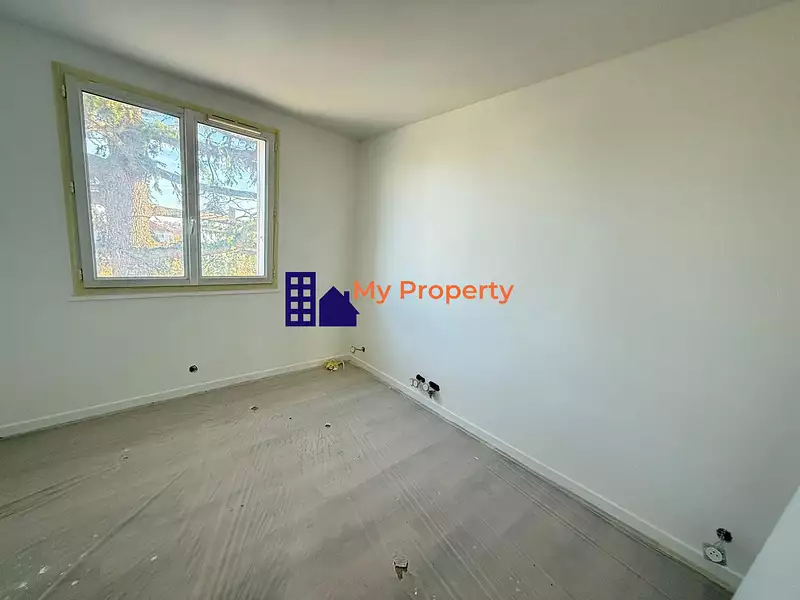 Appartement, 79,14 m²