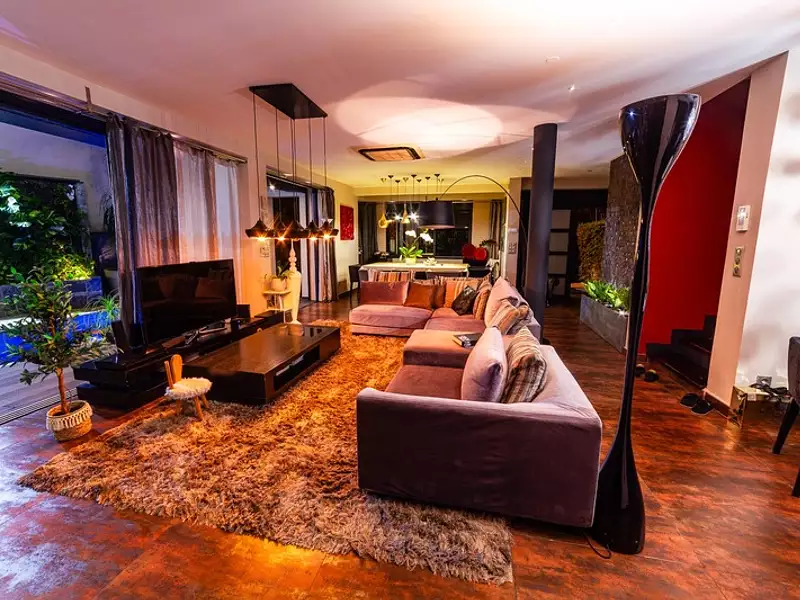 Maison, 305 m²