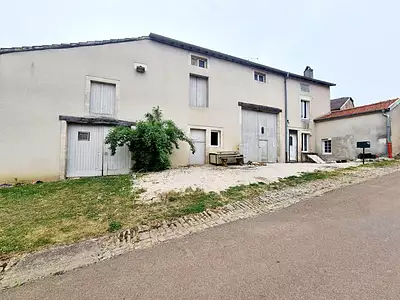 Maison, 70,36 m²