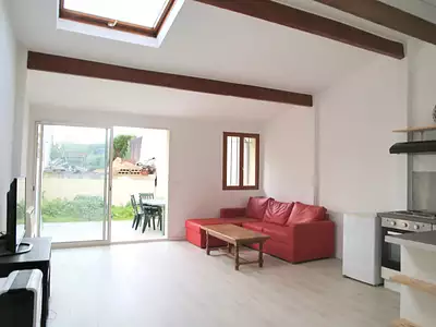 Maison, 80 m²