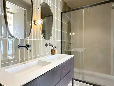 Appartement, 115 m²
