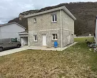 Maison, 105 m²
