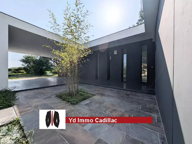 Maison, 103 m²
