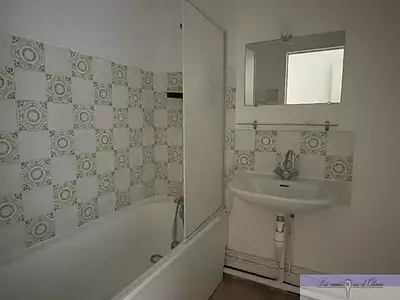 Appartement, 63 m²