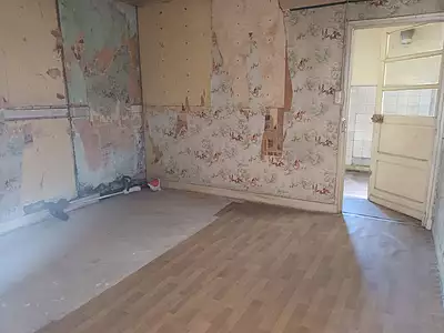 Maison, 55 m²