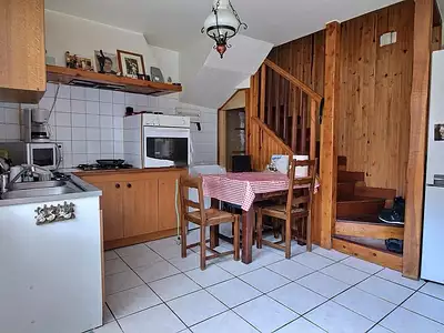 Maison, 130 m²