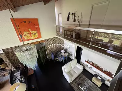 Maison, 270 m²