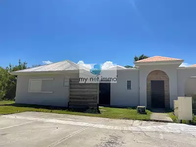 Maison, 118 m²