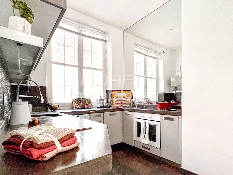 Appartement, 102,38 m²