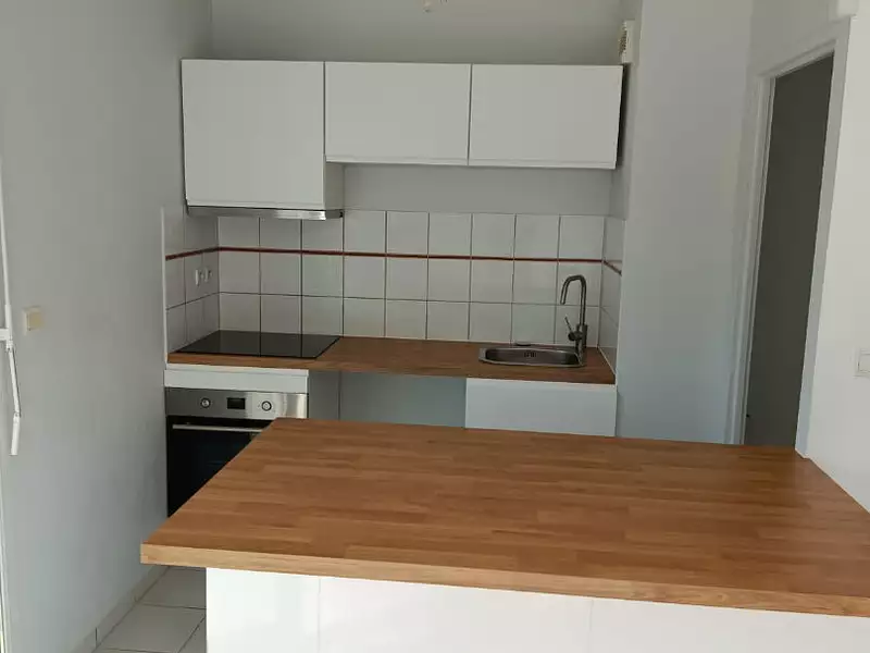 Appartement, 47,29 m²
