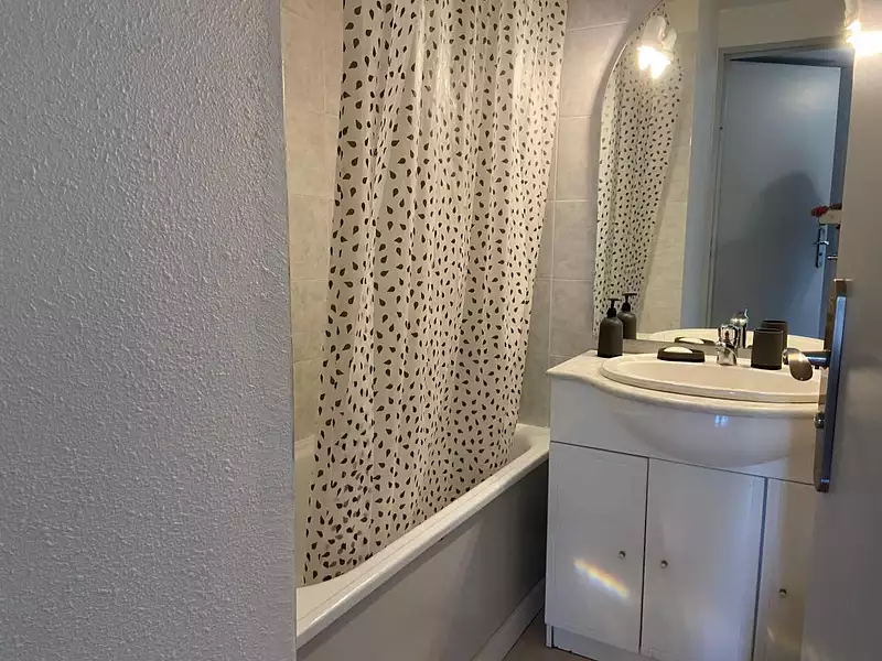 Appartement, 35 m²