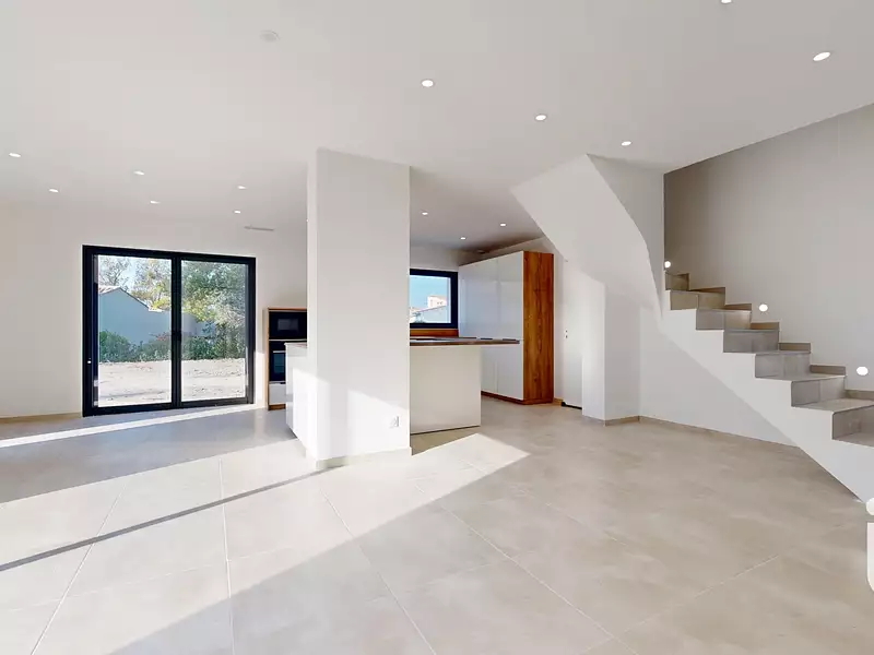 Maison, 108 m²