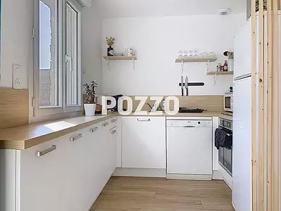 Maison, 50 m²