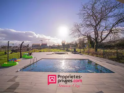 Maison, 150 m²