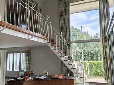 Maison, 158 m²