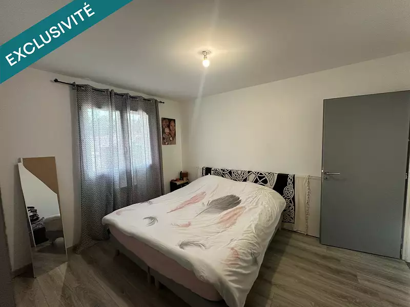 Maison, 115 m²