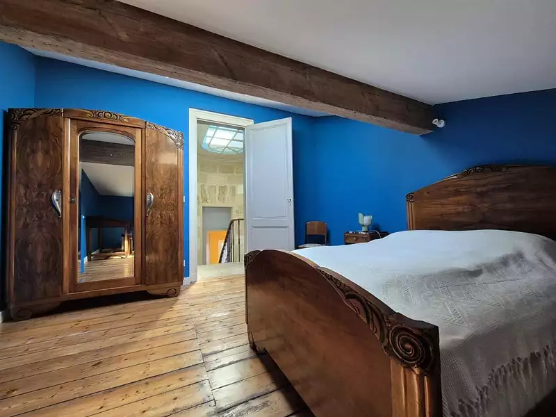 Maison, 160 m²