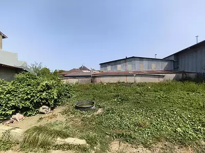 Maison, 72 m²