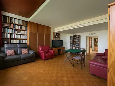 Appartement, 68 m²