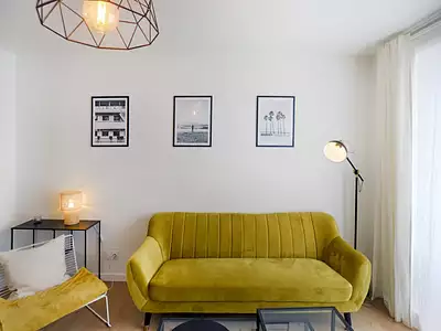 Appartement, 81 m²