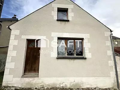 Maison, 140 m²