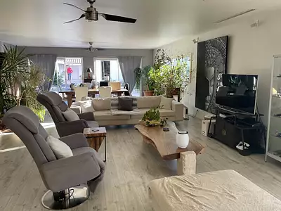 Maison, 185 m²