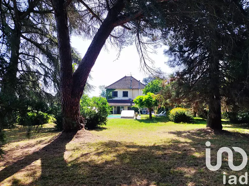 Maison, 227 m²