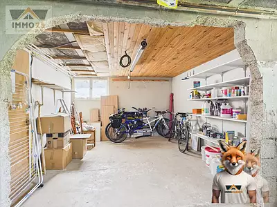 Appartement, 94 m²