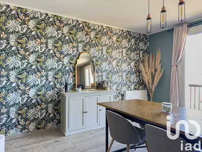 Appartement, 73 m²