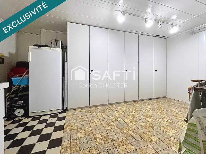 Maison, 90 m²