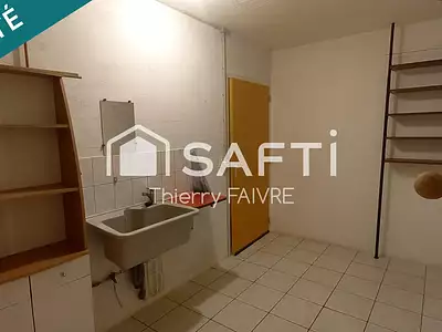 Maison, 163 m²