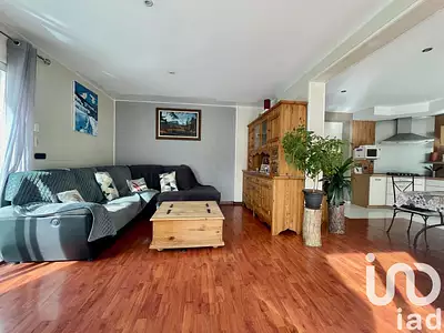 Maison, 170 m²