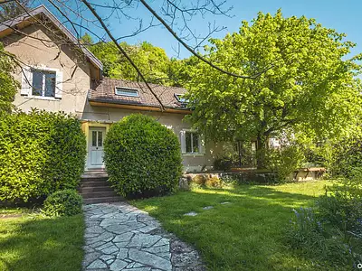 Maison, 146,6 m²