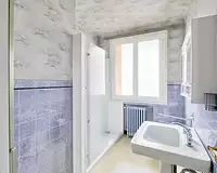 Appartement, 72,2 m²