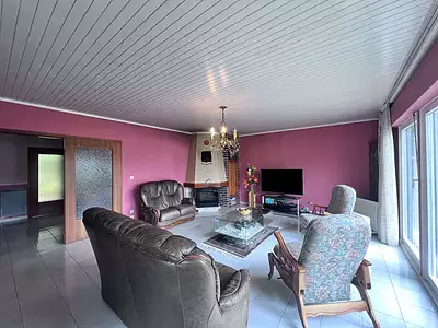 Maison, 170,9 m²