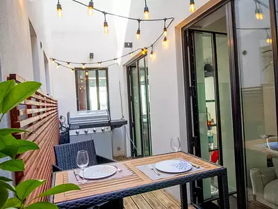 Appartement, 105 m²