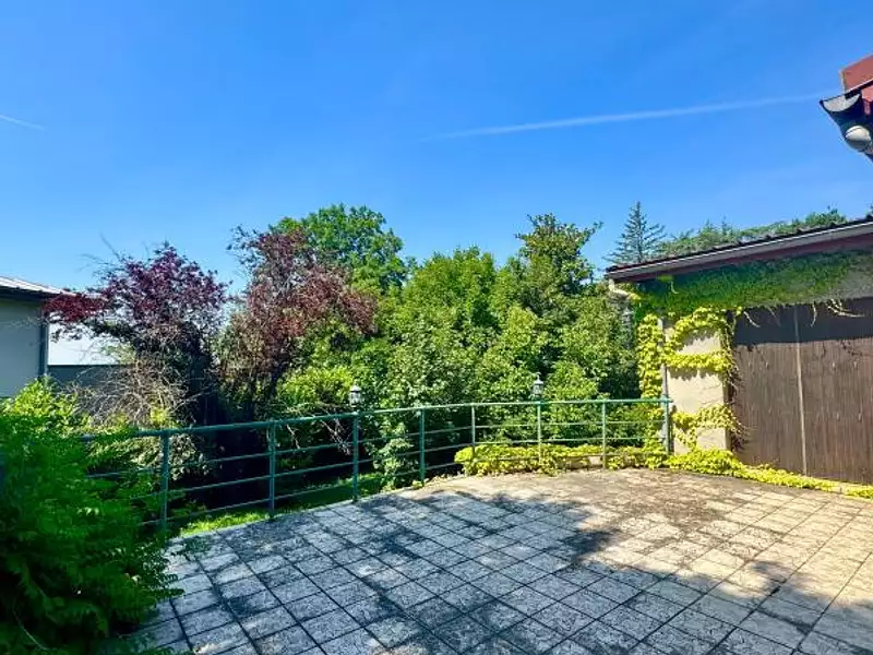 Maison, 122 m²