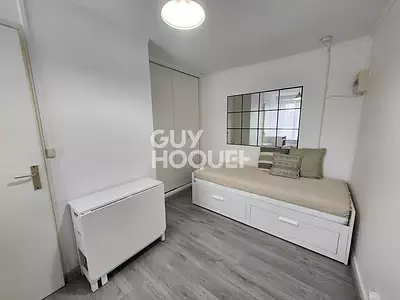 Appartement, 13 m²