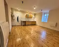 Appartement, 59,81 m²