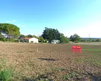 Terrain, 2 445 m²