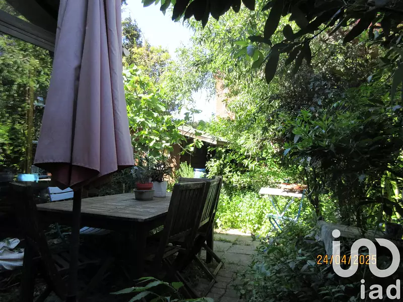 Maison, 116 m²