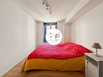 Maison, 101 m²
